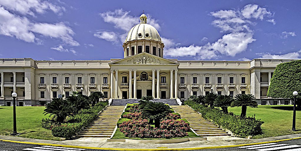 Historia República Dominicana